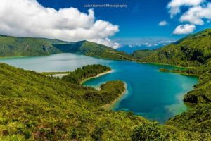 Azores Or Madeira: Which Island Is Better For A Week? | City Or City