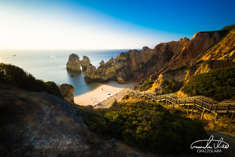 lagos or albufeira