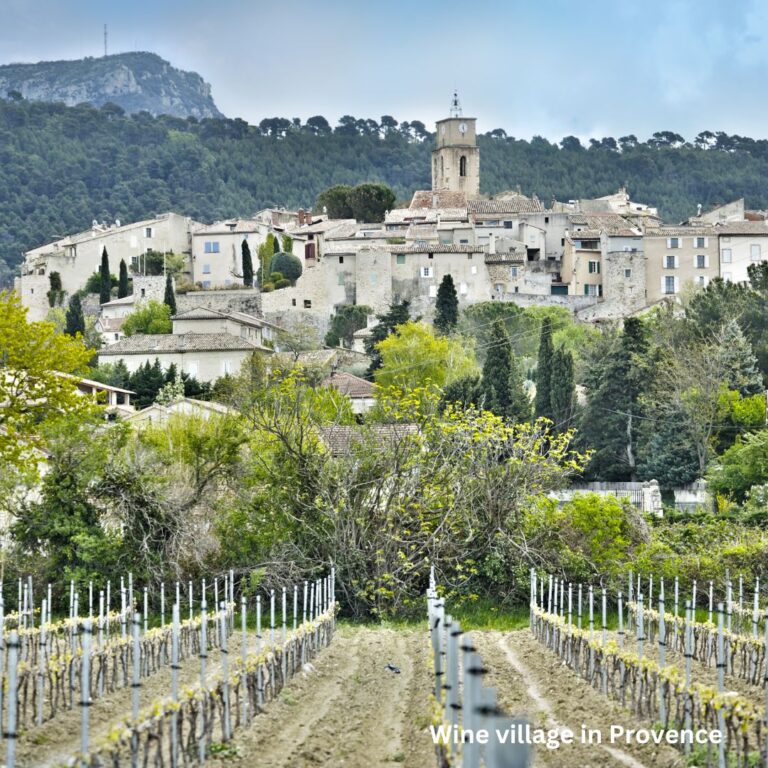 Discover the 9 Greatest Wine Regions in France That Every Wine Lover Must Visit!