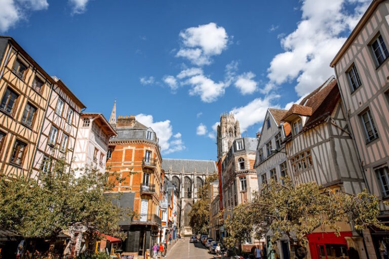 A Day Trip to Rouen: 9 Things to See and Do