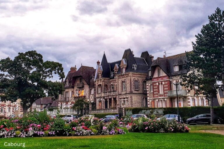 7 Coastal Towns in Normandy You Must Visit