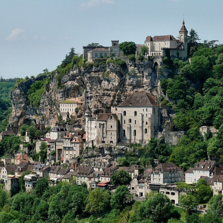 5 Magical Medieval Villages in France (You Won’t Believe Your Eyes)