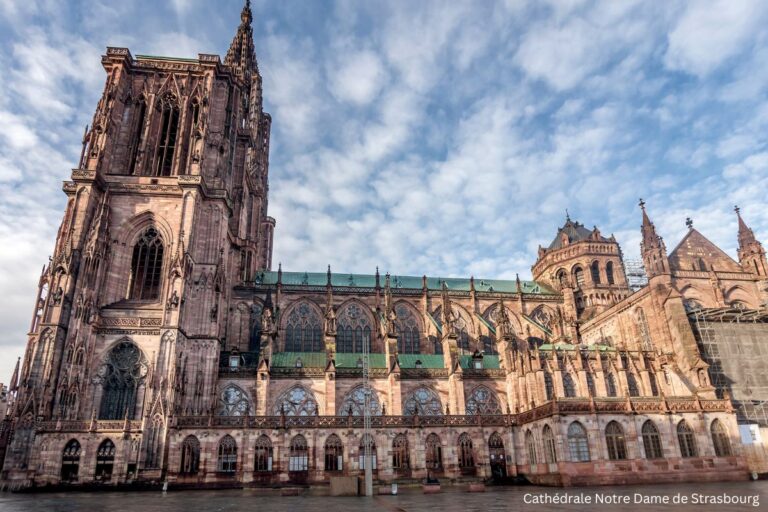 11 Must-See Sights for an Unforgettable Few Hours in Strasbourg