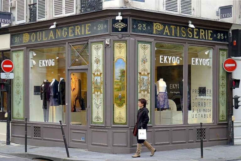7 Great Spots in Le Marais You Might Not Know
