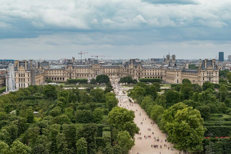 5 Most Common First-Time Paris Itinerary Mistakes