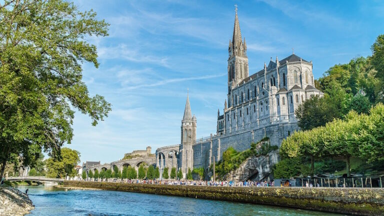 Why Millions Flock to Lourdes: 7 Great Reasons Behind The Town’s Global Appeal