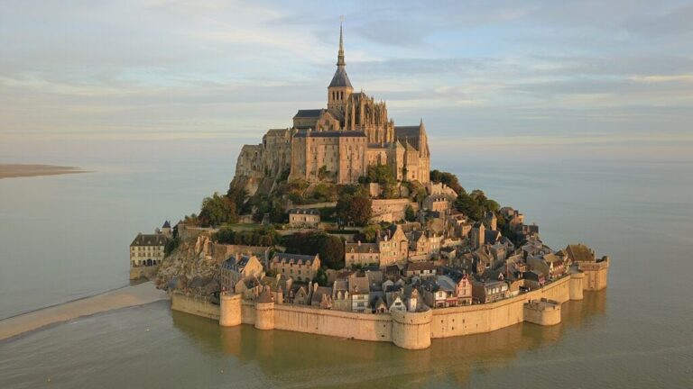 10 Incredible French Monuments Away from Paris (Not Châteaux)