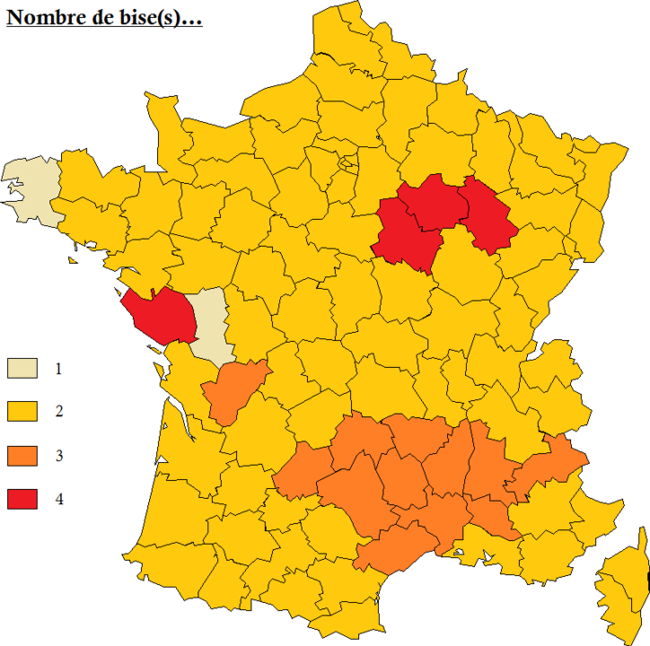 Why Do the French Kiss Three Times? The Secrets Behind ‘La Bise’