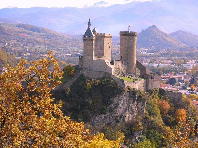 7 Lesser-Known Corners of France Away from the Crowds