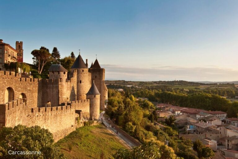 Carcassonne: Why Most Day-Trippers Leave Disappointed