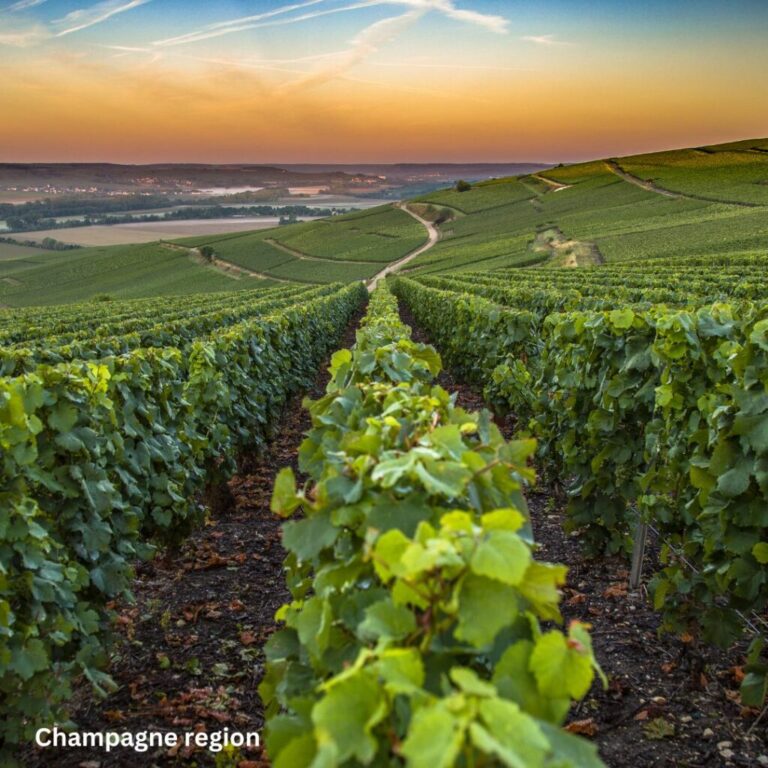 Why Champagne Deserves More Than a Day Trip