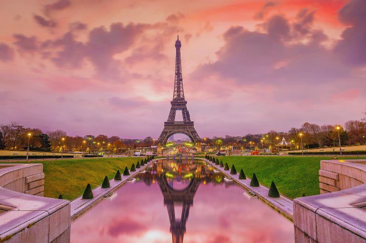 3 Days in Paris: How to Have The Best Possible Experience