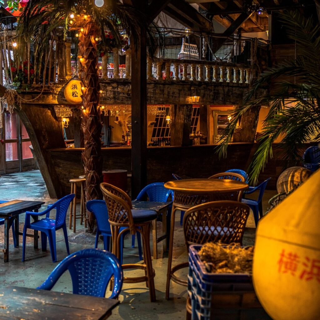 IG post @lecomptoirgeneral