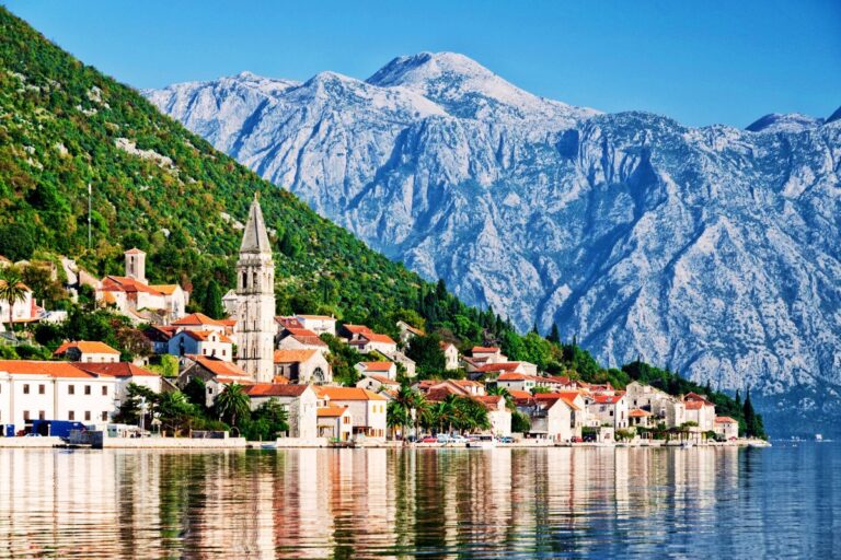 7 Gorgeous Fairytale Towns You Need to See in Europe