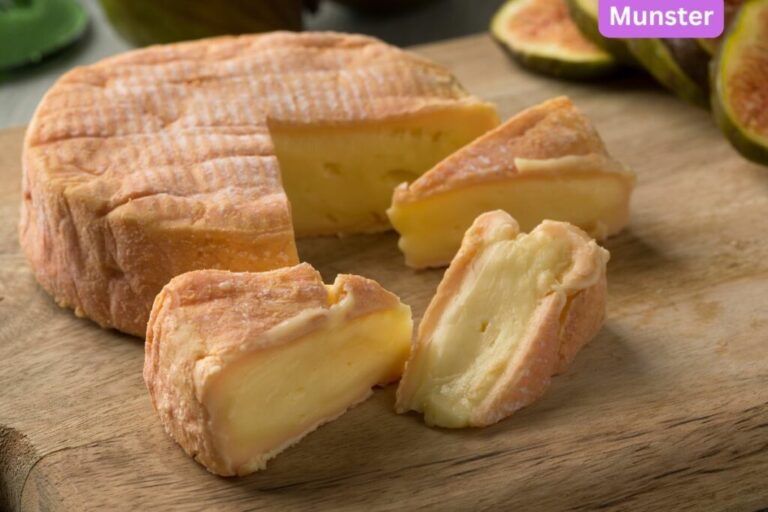 12 Must-Try French Cheeses That Will Change the Way You Eat Forever!