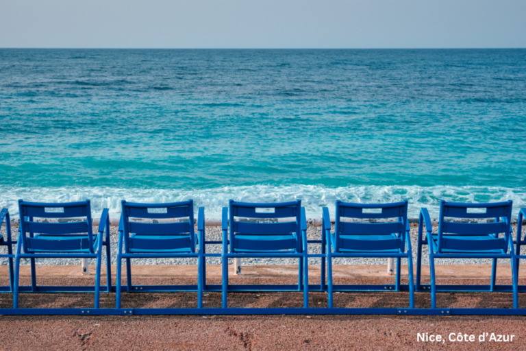 5 Reasons People Fall in Love with Nice, France