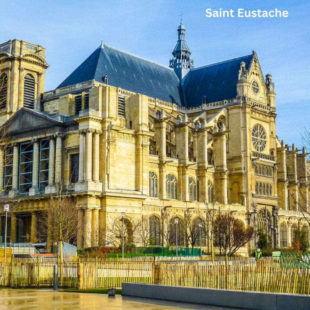 Saint-Eustache