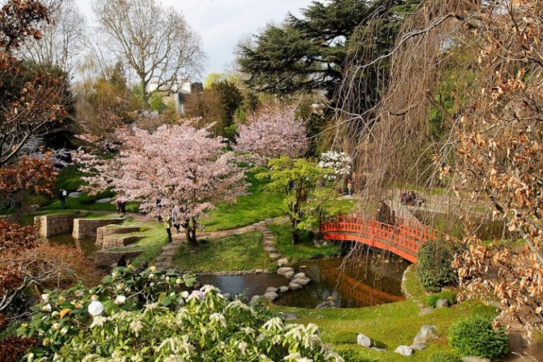 10 Hidden Gems in Paris Most Travelers Skip
