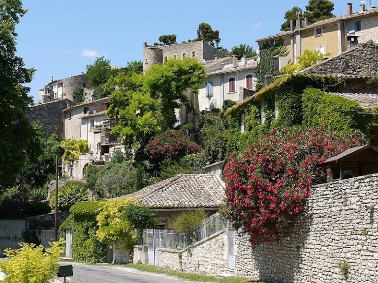 Most Beautiful Villages of the Luberon You Need to Visit