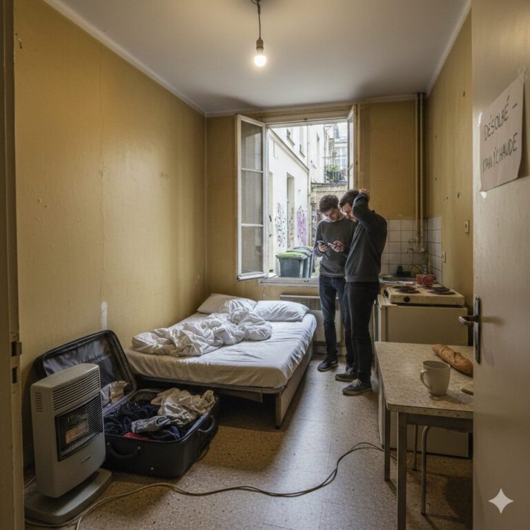 Read Before You Book – 11 Greatest Airbnb Surprises in France