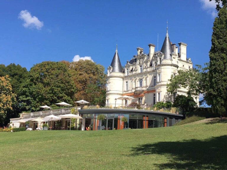 5 Most Charming Château Hotels in the Loire Valley for a Regal Stay