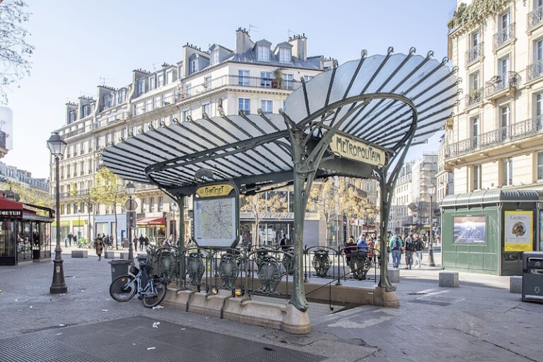 The Worst Metro Stations in Paris (And Smarter Alternatives)