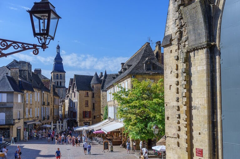 5 Cool Things to Do in Sarlat-la-Canéda