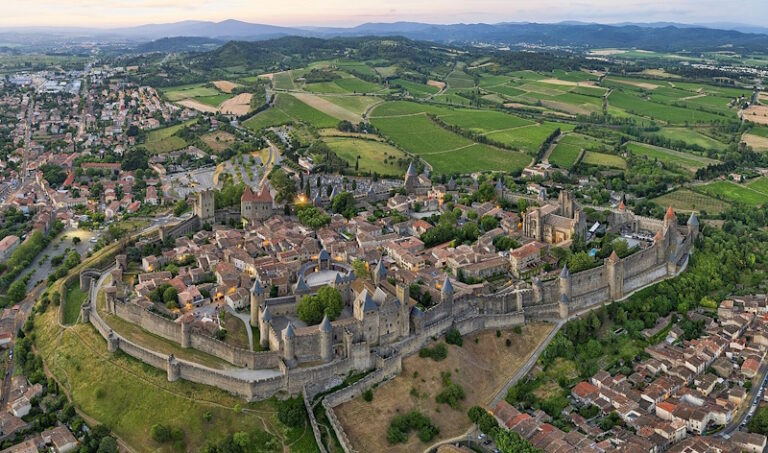 7 Great Reasons to Visit Carcassonne