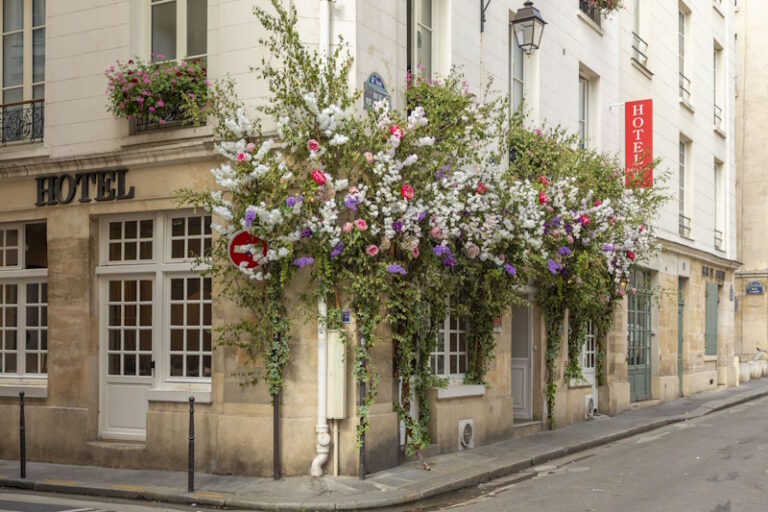 9 Hotels in Le Marais That Travelers Actually Recommend