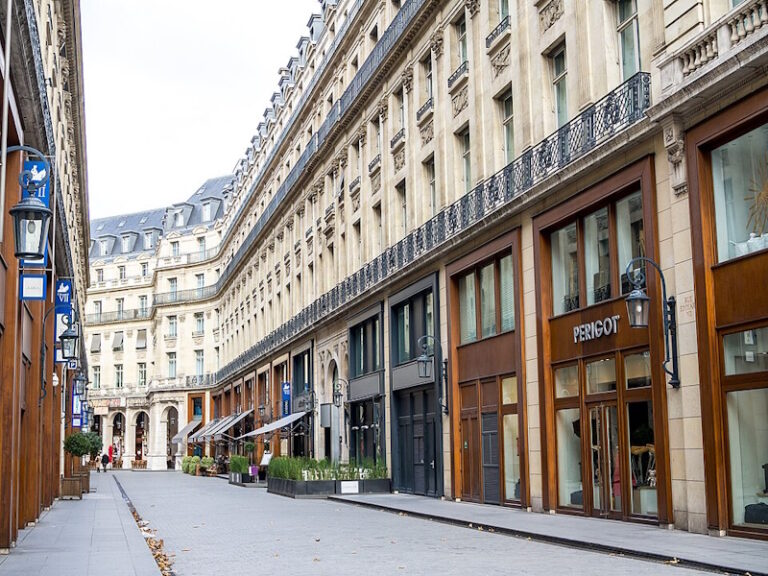 4 Hidden Places in Paris Locals Recommend