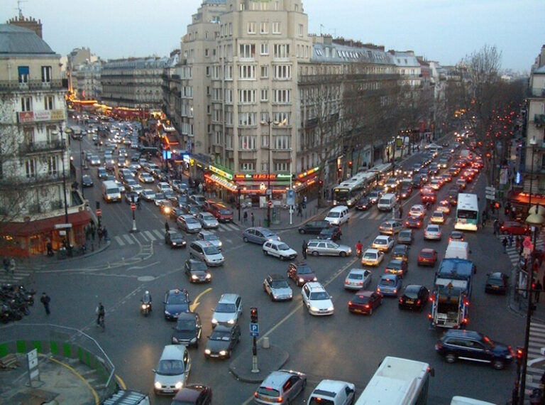 7 Reasons Renting a Car in France Is More Trouble Than It’s Worth