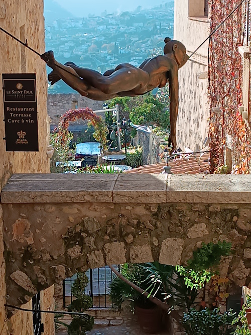 7 Highlights in Saint-Paul-de-Vence