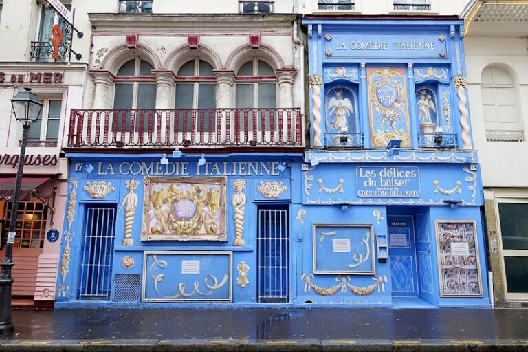 What to See and Do in Montparnasse, Paris