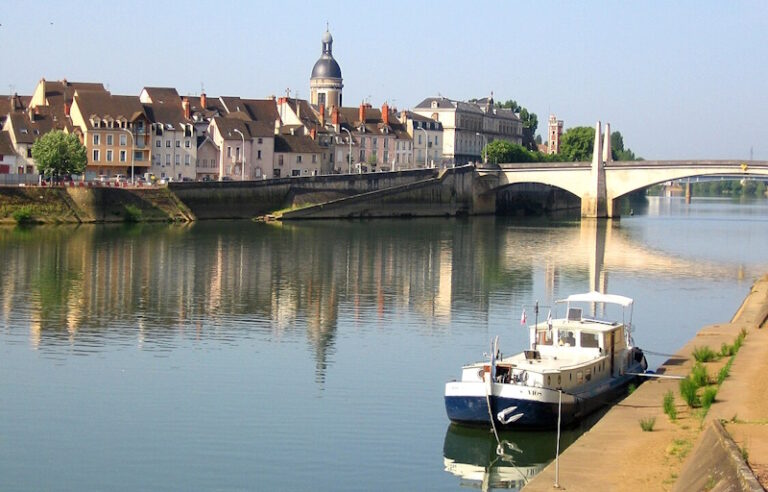 9 Top Things to See and Do in Burgundy