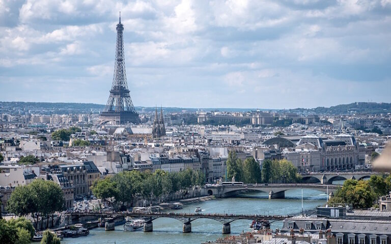 9 Travelers’ Favorite Views Over Paris – From Real Visitors