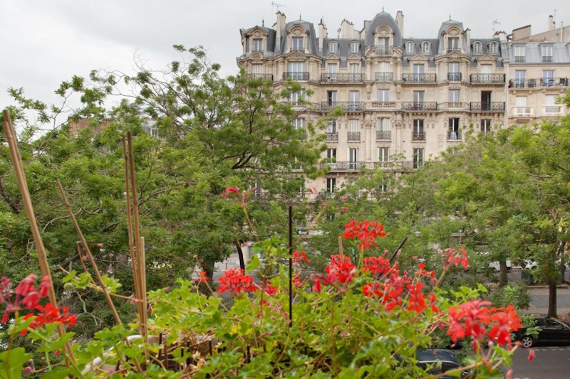 Hotel Lux Picpus Paris 75011 - Photo: booking.com