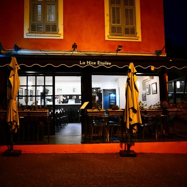 La Nice Etoilée in Nice - @la.nice.etoilee