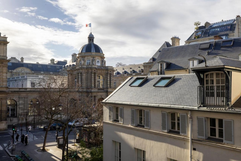 Hôtel Michelet Odéon - Paris 6è, Saint-Germain-desPrès