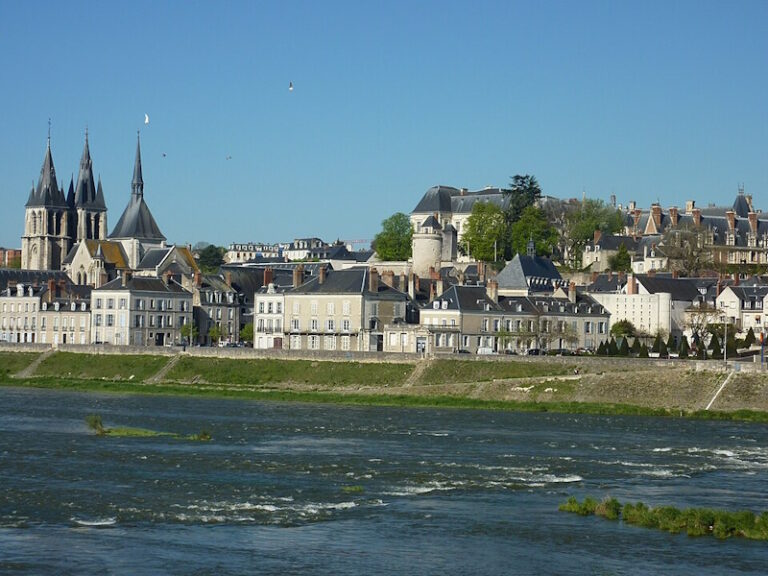 10 Smart Tips for Exploring the Loire Valley