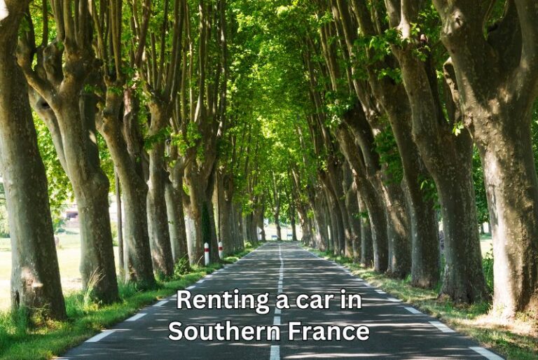Renting a Car in Southern France: When It’s Worth It (And When It’s Not)