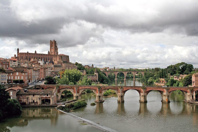 6 Industrial French Cities That Turn Out to Be Hidden Gems