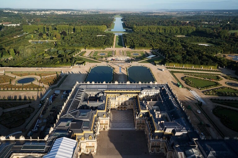 Versailles: Worth the Trip or a Waste of Time?