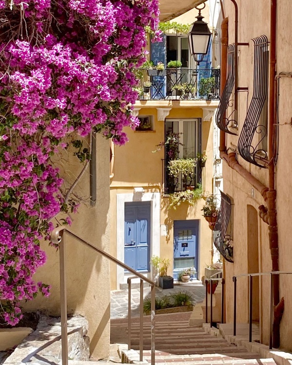 IG post by @camillak.mediterraneanlife