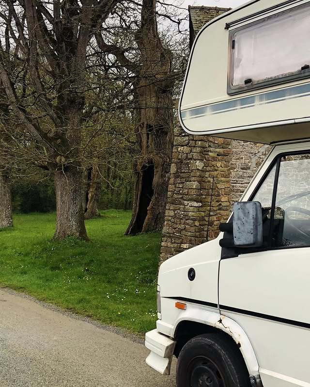 IG post by @babybusadventures