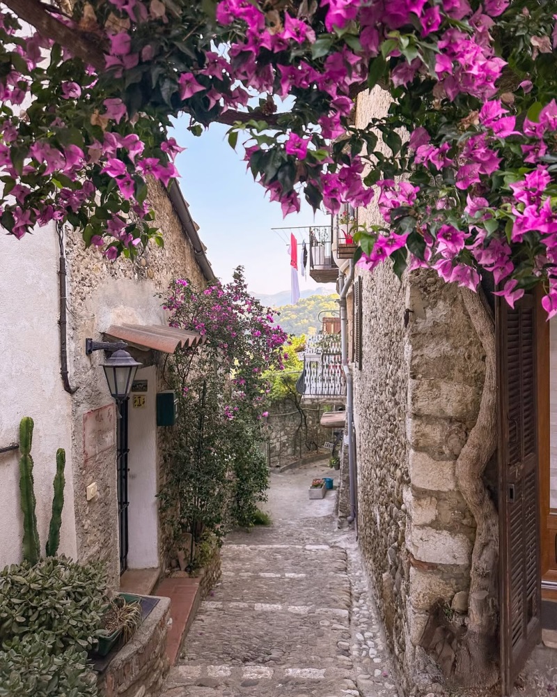 IG post by @myfrenchmap