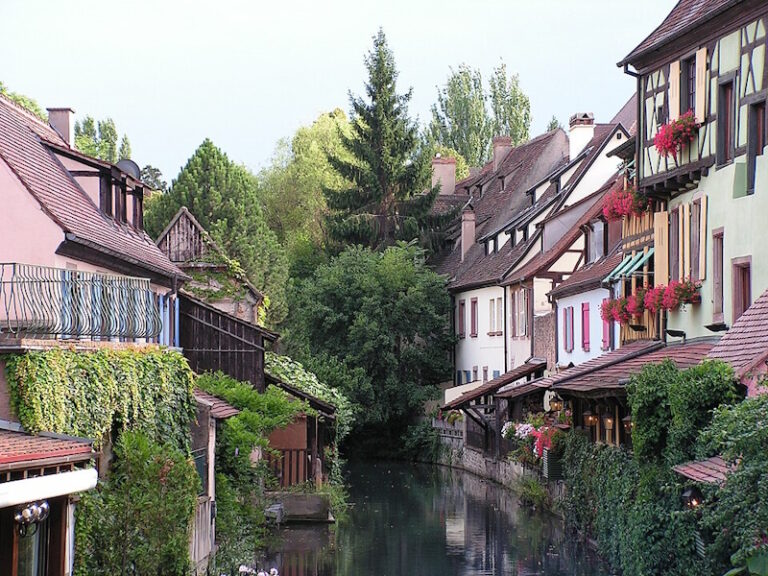 10 Real Traveler Tips for Visiting Colmar &  Little Venice