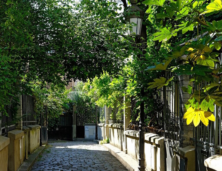 7 Lesser-Known Amazing Neighborhoods in Paris