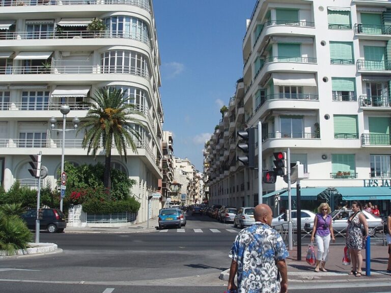 Where to Stay in Nice Based on Your Travel Style