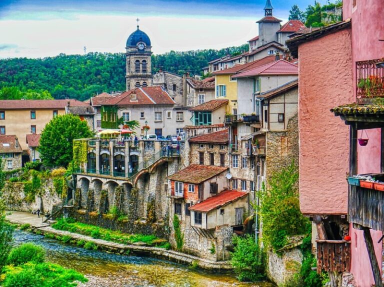 13 Lesser-Known Destinations in France Worth Exploring