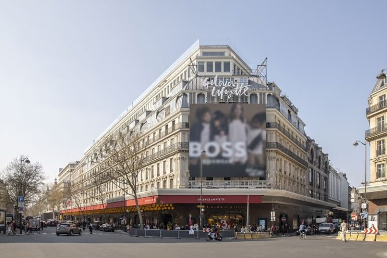 14 Recommended Places for Shopping in Paris (By Arrondissement)